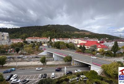 Ap 2 cam decomandat, etaj intermediar, mobilat și utilat – 69000 Euro - 14