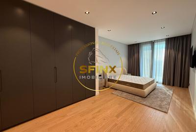 3 camere premium  Floreasca - 5