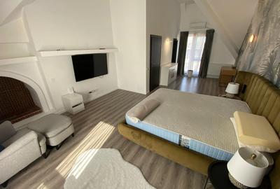 Modern Villa// Pipera// Indrata Residence/ Pet Friendly - 5