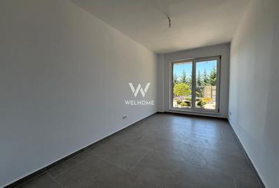 OFERTĂ! Apartament 3 camere cu grădină 50 mp - zona Vest, Sibiu - 10