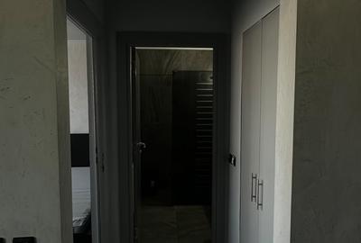 Gara de Nord - 2 camere- Centrala - Metrou - AC - Renovat - 9