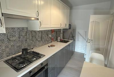 Închiriere Studio 34 mpu - Cotroceni Smart Residence - 5