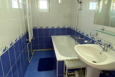 Ap 3 cam decom, spatios si luminos, 82 mp, mobilat modern, zona Sala Sporturilor - 12