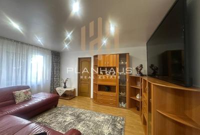 Apartament 4 camere,Vasile Alecsandri, zona Shopping Park, parter înalt - 5
