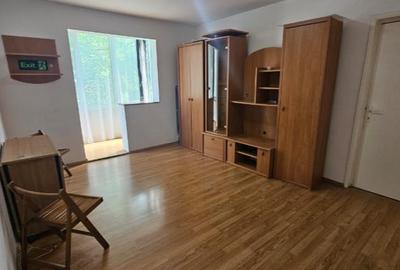Inchiriere apartament 2 camere ,etajul 1 , zona Garii - 10