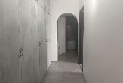 Apartament cu doua camere, soseaua Berceni, 120.000€ - 5