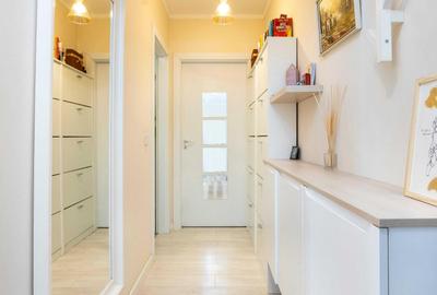 Apartament 2 camere Lux+Loc de parcare in Complexul Belvedere Residence - 7