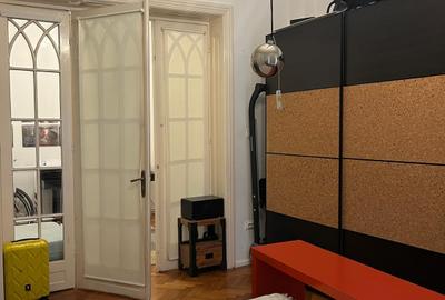 Apartament boem in inima orasului|Pache Protopopescu|Vila fara risc - 8