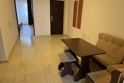 Apartament spatios 3 camere două băii Shopping City - 6
