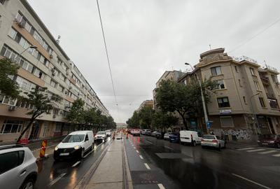 Apartament 3 camere, etajul 2, 78mp, 2 balcoane, bloc interbelic - 22