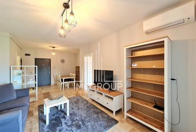 Apartament modern 2 camere de inchiriat cu dressing, garaj, AC - 8