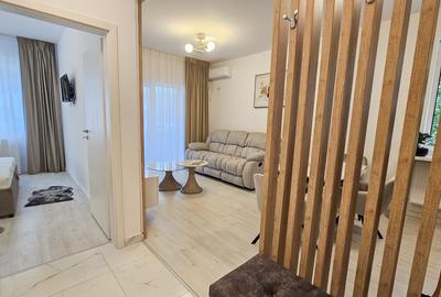 Apartament de vanzare 2 camere , gata de locuit cu loc de parcare Militari, Dudu - 9