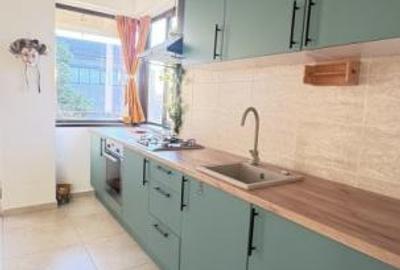 Bucurestii Noi | 2 Camere | Centrala | Decomandat | AC - 8