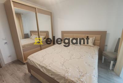 Lux | 2 Camere | Bloc nou | Parcare | Decebal Residence - 5