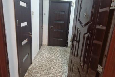Apartament luminos de 3 camere I Titan-Fetesti I 12 minute metrou - 3