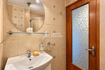 De închiriat | Apartament cu zonă de birou | Băneasa – București - 8