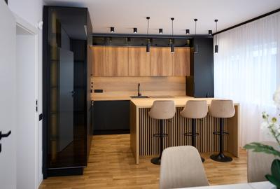 Casa tip duplex,Ultramodern,4 camere,130 mp,Jacuzzi,Zona Tineretului - 4
