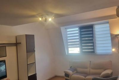 Apartament cu 2 camere, DECOMANDAT, zona Centru-Palas Campus - 8