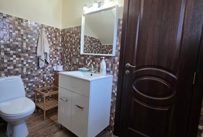 Vila Pipera, complex Gamma-Delta, Jolie Ville, P+1, 3 camere, moderna - 16