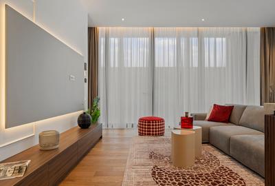 Vanzare penthouse One Cotroceni Park - 8