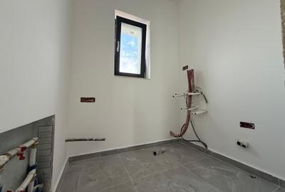 Forest Side Villa ** Corbeanca ** 150 mp Utili **420 mp Teren* com 0% - 15