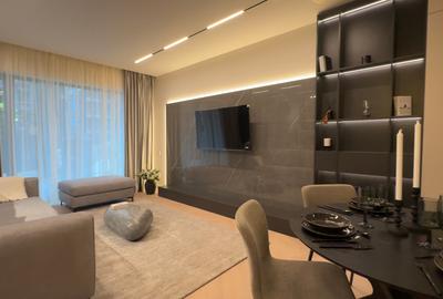 Apartament cu 2 camere decomandat în Aviației