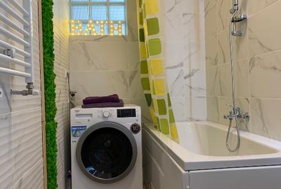 Apartament 2 camere Cartierul Solar | Etaj 2 | Parcare | 575 € - 8