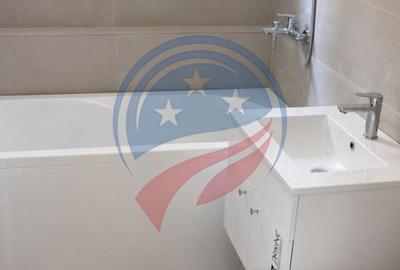Apartament 3 camere în bloc nou | 66,2 mp | Loc de parcare inclus | Etaj 1 - 4