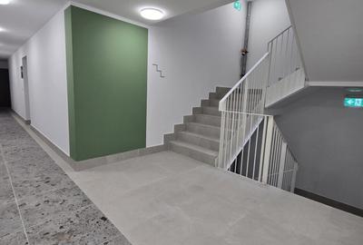 Intabulat, Apartament 2 camere, etaj intermediar 113 000 Euro - 9