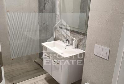 Apartament cu o camera, parter, balcon, loc de parcare, Giroc - 3