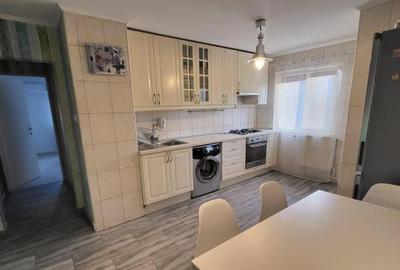 Apartament 2 camere - Bd Constantin Brancoveanu, - 1