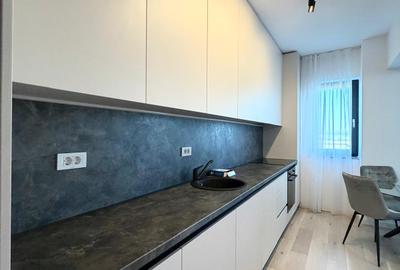 First Estate / Prima Inchiriere / Mobilat Premium / Parcare Optional Subteran - 13