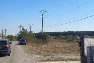 Vanzare teren intravilan Vladiceasca/Snagov langa lac - 6