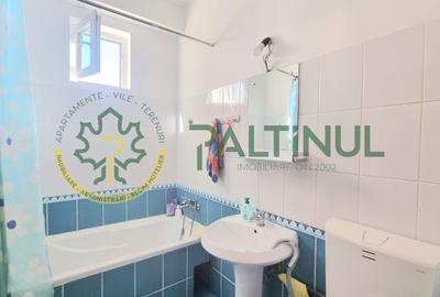 De vanzare apartament cu 2 camere pe str. Semaforului, Sibiu - 8