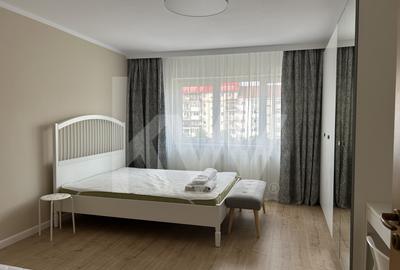 Apartament 2 camere, disponibil imediat, zona Ștrand - 7