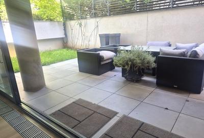Amazing Garden Apartment | 4 rooms  150 sqm | Primaverii - 3
