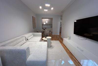 APARTAMENT 2 CAMERE | MOBILAT SI UTILAT PREMIUM | CASA PRESEI - 5