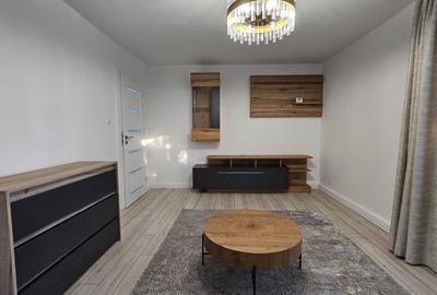 Inchiriere 4 camere finisate, mobilate, garaj inclus -Zorilor - 17