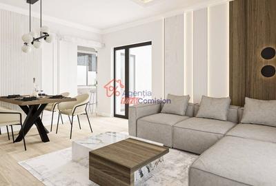 Casa la sol, 85mp, Miroslava-Voinesti, 155000euro - 1