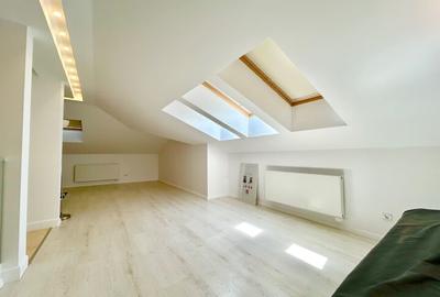 Modern villa | Oxford Gardens complex | Pipera area - American School - 20