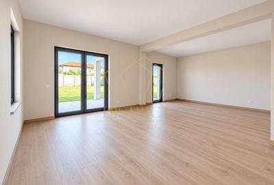 Duplex cu 4 camere, perete dublu I Dumbravita | Padure - 3