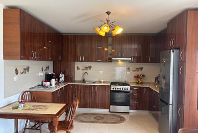 Casa individuala Pantelimon- str.Rapitei - 3