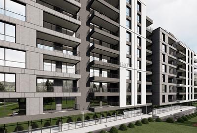 Apartament 4 camere - 7