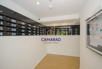 Garsoniera de închiriat | Delta Vacaresti - Piața Sudului - Berceni - 20