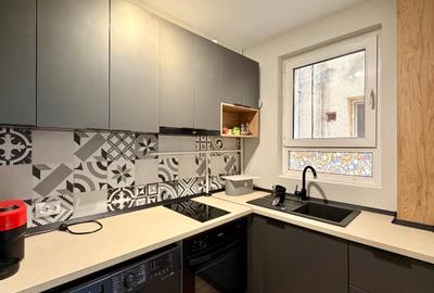 Modern 3-Room Apartment for Rent | Fully Furnished | First Rental - 11