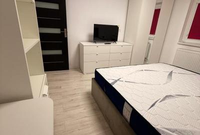 NEW Apart 2 camere 54m2 | Aviatiei - Metrou Aurel Vlaicu | 2 Bai | Modern - 6
