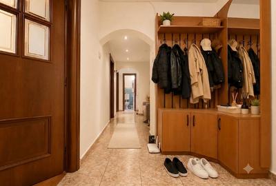 3 camere decomandat, Colentina 43, bloc izolat, mobilat-utilat, proprietar - 6