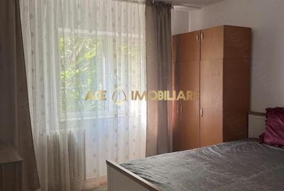 Apartament cu 2 camere decomandat, mobilat în Militari
