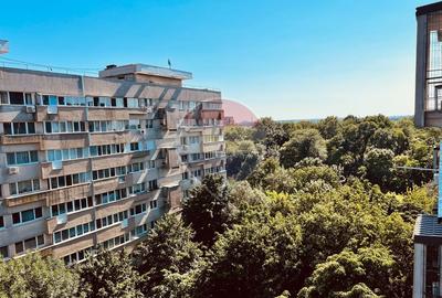 Apartament cu 2 camere de vanzare în Bucurestii Noi, metrou, parc - 14