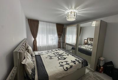 Vanzare Apartament 2 camere decomandat, 51 mp, Cetatii - 4